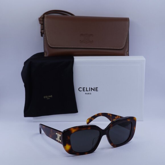 Final Price! Celine CL40216U 53A Sunglasses - Picture 4 of 9